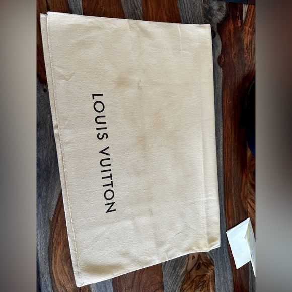 As new, District PM Damier graphite. Perfect condition as seen on the pictures. - Picture 6 of 11